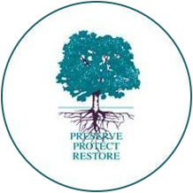 preserve protect reserve badge