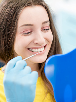 periodontal treatments